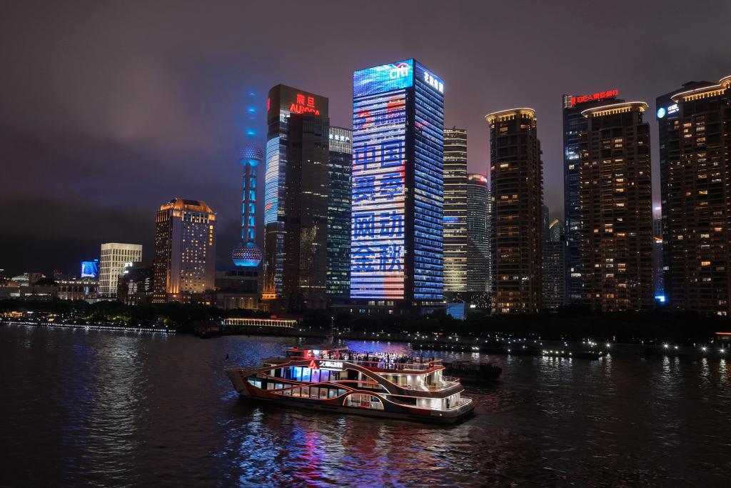 开云中国官方首页_Kaiyun中文官方网站_Kering：八城接力，网动金秋！2026网球中国赛季在上海黄浦江启航（封面配图）